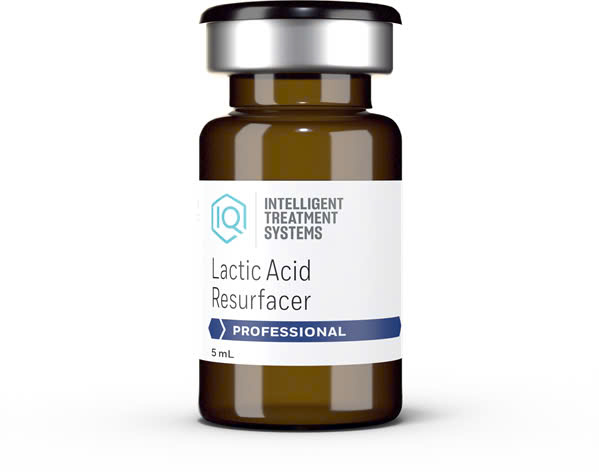 Lactic Acid Resurfacer